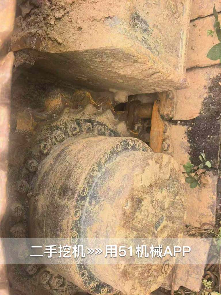 51挖机